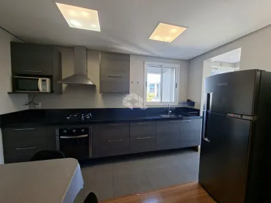 Apartamento com 1 Quarto à venda, 62m² no Cidade Alta, Bento Gonçalves