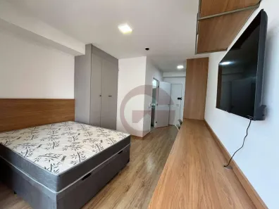 Apartamento com 1 Quarto à venda, 26m² no Butantã, São Paulo