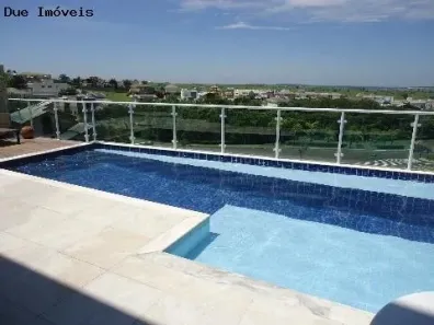 Sobrado com 4 Quartos à venda, 530m² no Jardim Vila Paradiso, Indaiatuba