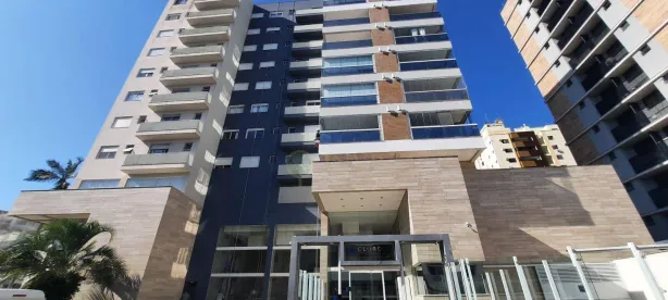 Apartamento com 2 Quartos à venda, 84m² no Canto, Florianópolis
