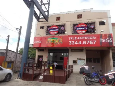 Sala Comercial para alugar, 42m² no Vila Ipiranga, Porto Alegre