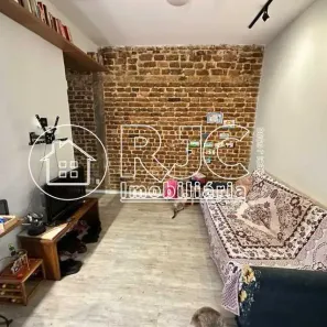 Apartamento com 2 Quartos à venda, 72m² no Tijuca, Rio de Janeiro