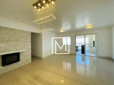 Apartamento com 3 Quartos à venda, 103m² no Vila Brasílio Machado, São Paulo