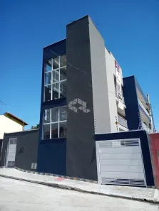Apartamento com 2 Quartos à venda, 33m² no Vila Santa Teresa (Zona Leste), São Paulo