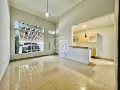 Casa de Condomínio com 3 Quartos à venda, 80m² no Portal dos Sabiás, Itu