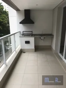 Apartamento com 3 Quartos à venda, 90m² no Real Parque, São Paulo