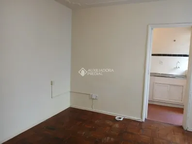 Apartamento com 1 Quarto à venda, 26m² no Cidade Baixa, Porto Alegre