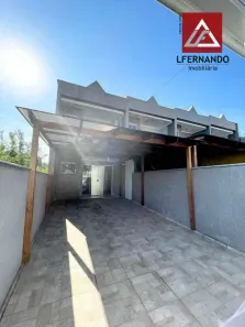Sobrado com 2 Quartos à venda, 90m² no Centro, Balneário Piçarras