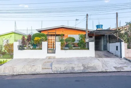 Casa com 3 Quartos à venda, 200m² no Vila Fátima, Cachoeirinha