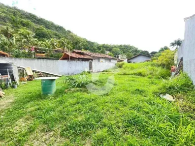 Lote/Terreno à venda, 360m² no Badu, Niterói