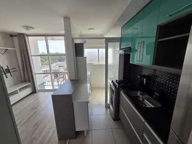 Apartamento com 2 Quartos à venda, 50m² no Jaguaré, São Paulo