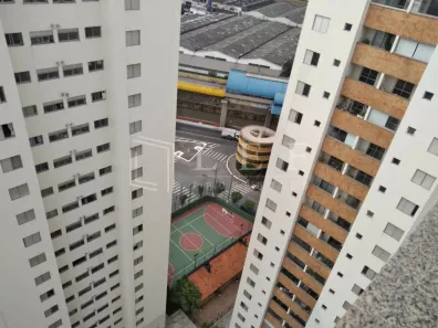 Apartamento com 2 Quartos à venda, 73m² no Ipiranga, São Paulo