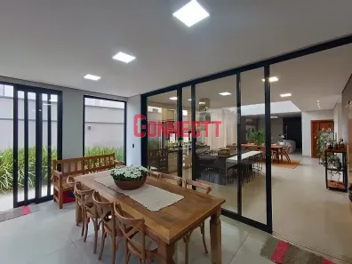 Sobrado com 3 Quartos à venda, 380m² no Residencial Alto do Castelo, Ribeirão Preto