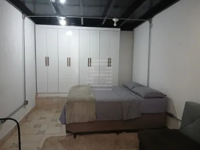 Apartamento com 2 Quartos para alugar, 40m² no Vila Lídia, Campinas