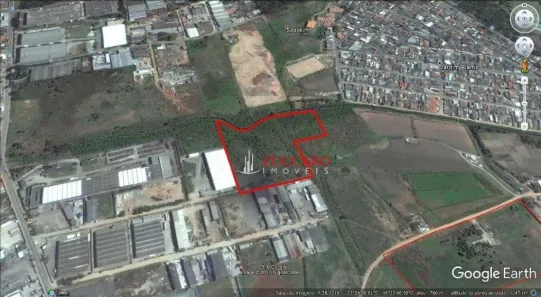 Lote/Terreno à venda, 34504m² no Vila Nova Bonsucesso, Guarulhos