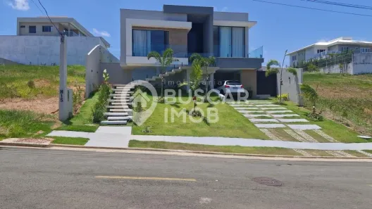 Casa com 3 Quartos à venda, 207m² no Alphaville (Abrantes), Camaçari