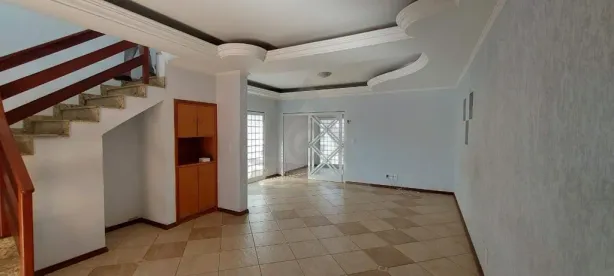 Imóvel Comercial com 7 Quartos para alugar, 264m² no Jardim dos Calegaris, Paulínia