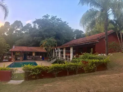 Fazenda/Sítio com 4 Quartos à venda, 20000m² no Mairinque, Mairinque