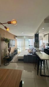 Apartamento com 1 Quarto à venda, 64m² no Setor Pedro Ludovico, Goiânia