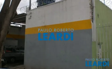 Lote/Terreno à venda, 430m² no Pinheiros, São Paulo