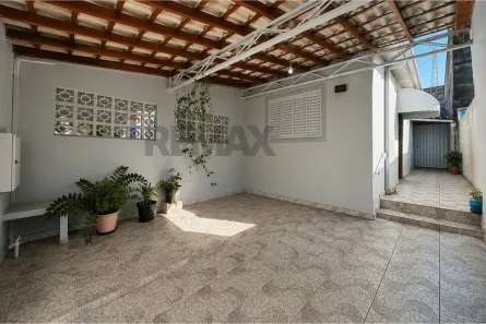 Casa com 2 Quartos à venda, 100m² no Vila Mathiesen, Americana