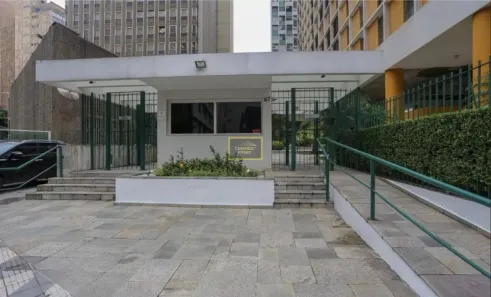 Apartamento com 2 Quartos à venda, 116m² no Bela Vista, São Paulo