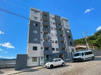Apartamento com 2 Quartos à venda, 56m² no Czerniewicz, Jaraguá do Sul