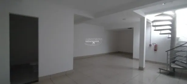 Sala Comercial para alugar, 83m² no Jardim Astúrias I, Piracicaba
