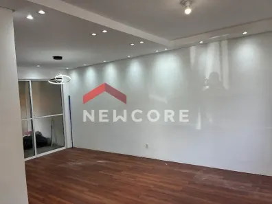 Casa de Condomínio com 3 Quartos à venda, 90m² no Jardim Petrópolis, Cotia