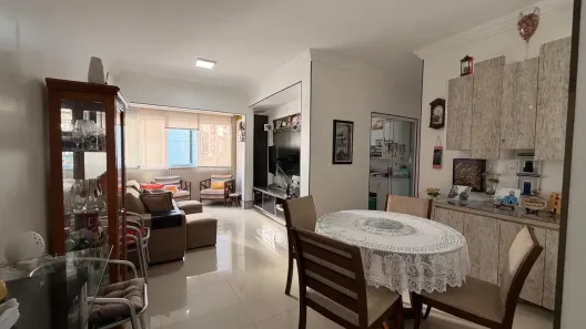 Apartamento com 3 Quartos à venda, 94m² no Renascença, São Luís