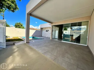 Casa com 6 Quartos à venda, 187m² no Jardim Maliboo, Porto Rico
