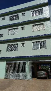 Apartamento com 2 Quartos à venda, 400m² no Samambaia Norte, Brasília