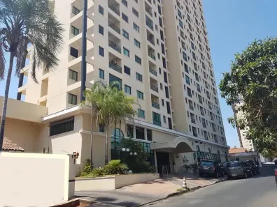 Apartamento com 1 Quarto para alugar, 35m² no Setor Bela Vista, Goiânia