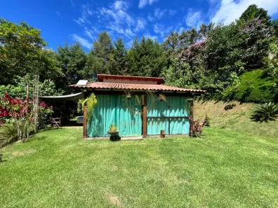 Casa de Condomínio com 2 Quartos à venda, 100m² no , Domingos Martins