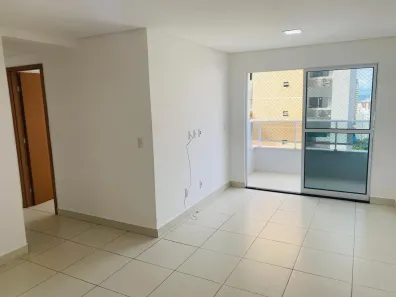 Apartamento com 3 Quartos para alugar, 74m² no Manaíra, João Pessoa