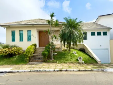 Casa de Condomínio com 4 Quartos à venda, 389m² no São Pedro, Juiz de Fora