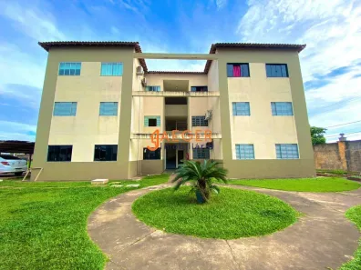 Apartamento com 3 Quartos à venda, 100m² no Lagoinha, Porto Velho
