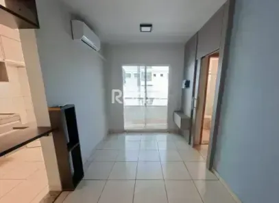 Apartamento com 2 Quartos à venda, 51m² no Patrimônio, Uberlândia