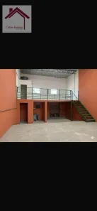 Galpão/Depósito/Armazém à venda, 140m² no Jardim Jatobá, Sorocaba