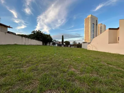 Lote/Terreno à venda, 360m² no Alto da Boa Vista, Ribeirão Preto