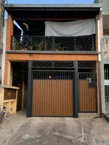 Casa com 4 Quartos à venda, 225m² no Residencial Burck, Louveira