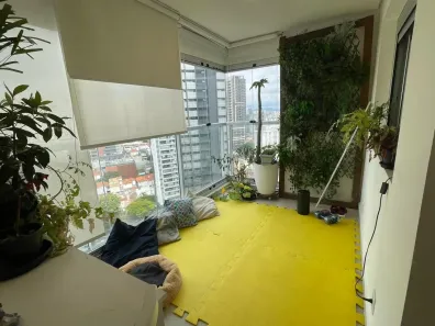 Apartamento com 13 Quartos à venda, 69m² no Sumaré, São Paulo
