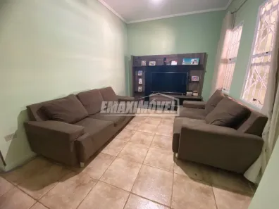 Casa com 2 Quartos à venda, 102m² no Jardim das Estrelas, Sorocaba