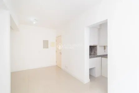 Apartamento com 2 Quartos para alugar, 60m² no Menino Deus, Porto Alegre