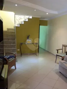 Sobrado com 3 Quartos à venda, 165m² no Santa Teresinha, São Paulo