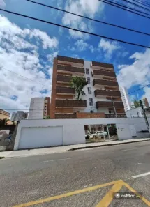 Apartamento com 1 Quarto para alugar, 30m² no Aldeota, Fortaleza