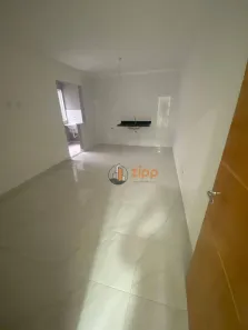 Apartamento com 1 Quarto à venda, 32m² no Carandiru, São Paulo