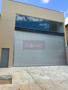 Galpão/Depósito/Armazém para alugar, 240m² no Jardim Monte Kemel, São Paulo