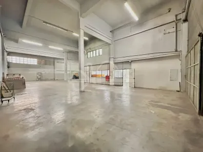 para alugar, 4781m² no São Luiz, Belo Horizonte