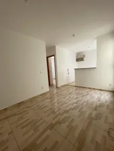 Apartamento com 2 Quartos à venda, 39m² no Vila Giampietro, Birigui
